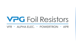 VPG Foil Resistors